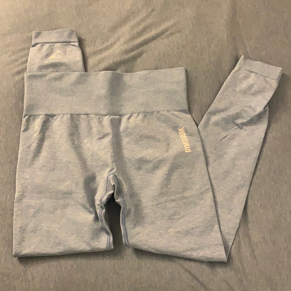Gymshark adapt mark seamless leggings